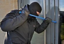 Vacaciones navideñas tiempo de ladrónes; van casi 17 mil víctimas