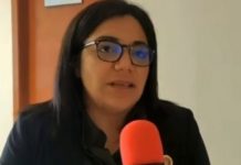 Legisladora reconoce la coordinación de las Fiscalías de Justicia de los estados de Nuevo León y Tamaulipas por la detenciòn de Christian de Jesús “R”