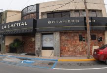 Nueva Ley de alcoholes afectará a 610 establecimientos en N. Laredo