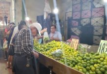 Locatarios no pierden la esperanza de que sus ventas aumenten más en Fin de Año