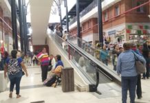 Piden más seguridad en la zona turística y Mercados Municipales de Tampico