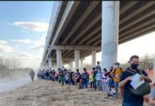 Más de 6 mil migrantes de Guerrero han sido repatriados: Silvia Rivera Carbajal.