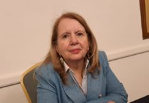 Ministra califica con 10 a Tamaulipas