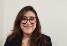 Brenda Dávila Montes fue electa nueva presidenta de AMPI 2025
