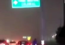 Investigan muerte de persona hallada rumbo al parque Industrial Colonial