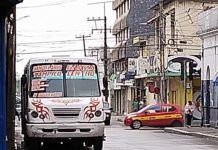 Buscan dar prórroga para la Revista Mecánica a los concesionarios del Transporte Público en la zona sur