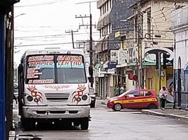 Buscan dar prórroga para la Revista Mecánica a los concesionarios del Transporte Público en la zona sur