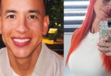 Daddy Yankee demanda a su esposa por millonario desfalco