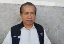Regidor considera necesaria una barrera en el Fray Andrés de Olmos para evitar accidentes con cocodrilos