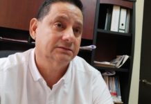 Licitan obras de reencarpetado por cerca de 3 mdp