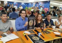 Invitan al XXVIII Festival Guadalupano en Tampico