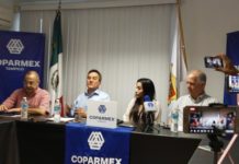 “El tripartismo paritario ha sido el pilar fundamental del INFONAVIT”: COPARMEX.