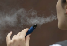 Por ley van contra vapeadores y uso ilícito de fentanilo