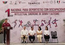 “Reafirmamos nuestro compromiso de construir una sociedad más inclusiva”: Manuel Alejandro Virués Lozano.