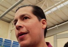 “Los y las deportistas paralímpicos representan un orgullo para Tamaulipas”: Manuel Virués Lozano.
