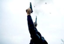 ¡Abrazos y no balazos¡ aun que la respuesta sea nula por ciudadanos irresponsables