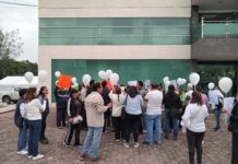 Denuncian caso de violencia vicaria en Ciudad Madero