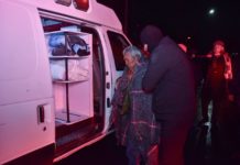 Refuerza Carlos Peña Ortiz apoyo a personas vulnerables con Operativo Carrusel