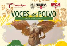 Refrenda Alcalde Carlos Peña Ortiz su compromiso de apoyo al arte y la cultura local