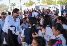 ¡Únete a la celebración de la Gran Rosca de Reyes con el Alcalde Carlos Peña Ortiz!