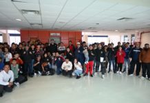 Imparable Reynosa en Boxeo
