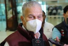 Tamaulipas se suma a estrategia nacional “Aléjate de las drogas, El fentanilo mata”