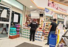 Despliegan operativo “Colonia Segura” en Victoria