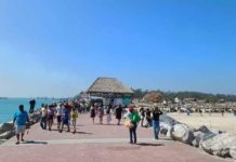 Reynosa no figura entre los lugares turísticos de Tamaulipas