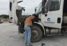 Culpan a administración pasada por falta de recolección de basura