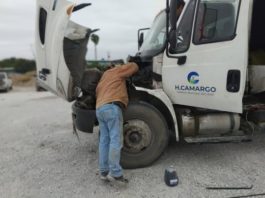 Culpan a administración pasada por falta de recolección de basura