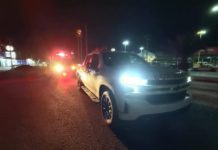 Despliegan opeartivo invernal en colonias de Río Bravo