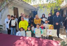 Registro civil presentó informe anual en el ámbito del registro de identidad