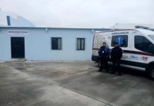 Albergue Temporal en Miguel Alemán Refuerza Acciones ante Bajas Temperaturas