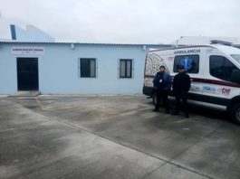 Albergue Temporal en Miguel Alemán Refuerza Acciones ante Bajas Temperaturas