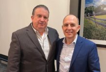 Nombran a nuevo Presidente de INDEX Reynosa