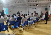 Conmemora Día Mundial de la Lucha contra la Depresión