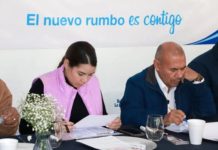 Celebran reunión de calendarización anual 2025 de fechas cívicas