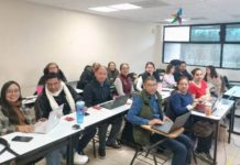 Inician actividades en el CRETAM