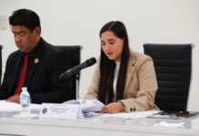 Seguirán entrevistas de aspirantes a juzgadores hasta la próxima semana