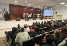 Personal de seguridad asiste Conversatorio Institucional sobre “Fallos Desfavorables”