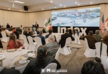 Presentan informe autoridades municipales ante miembros del INDEX