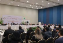 Destacó Tamaulipas con gran asistencia en el Foro de Consulta Ciudadana de Energía y Desarrollo Sustentable