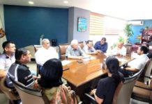 Salud para todos impulsa un hospital regional en Miguel Alemán