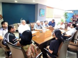 Salud para todos impulsa un hospital regional en Miguel Alemán