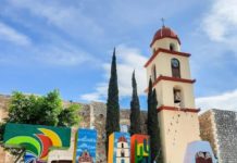 Preparan Primer Festival del Cabrito en Tamaulipas