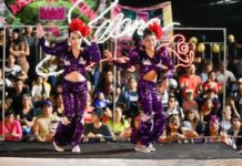 Alistan Carnaval 2025 en la zona conurbada