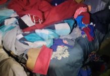 Atienden reporte de violencia contra menor t salvaguardar la integridad de menor