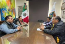 Retoman proyecto de remodelación de la Central de Autobuses de Victoria