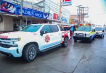 Aplican operativo carrusel en Río Bravo