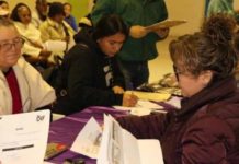 Siguen los beneficios de la brigada “Transformando Familias” llegando a Sanfernandenses